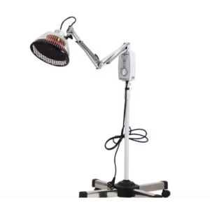 TDP Heat Lamp Training